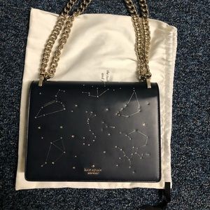 Kate space novelty purse